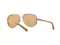 Michael Kors Chelsea MK 5004 1017R1 59 Occhiali da Sole