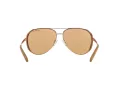 Michael Kors Chelsea MK 5004 1017R1 59 Occhiali da Sole