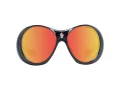 Moncler ML 0148 01C 64 Occhiali da Sole