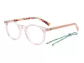 M Missoni MMI 0007 35J 46 occhiali da vista