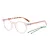 M Missoni MMI 0007 35J 46 occhiali da vista