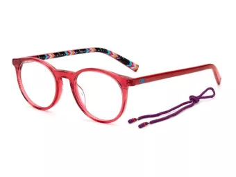 M Missoni MMI 0007 8CQ 46 occhiali da vista