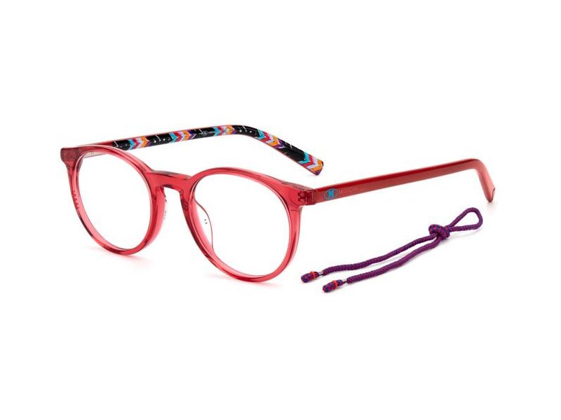 M Missoni MMI 0007 8CQ 46 occhiali da vista