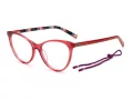 M Missoni MMI 0009 8CQ 54 occhiali da vista