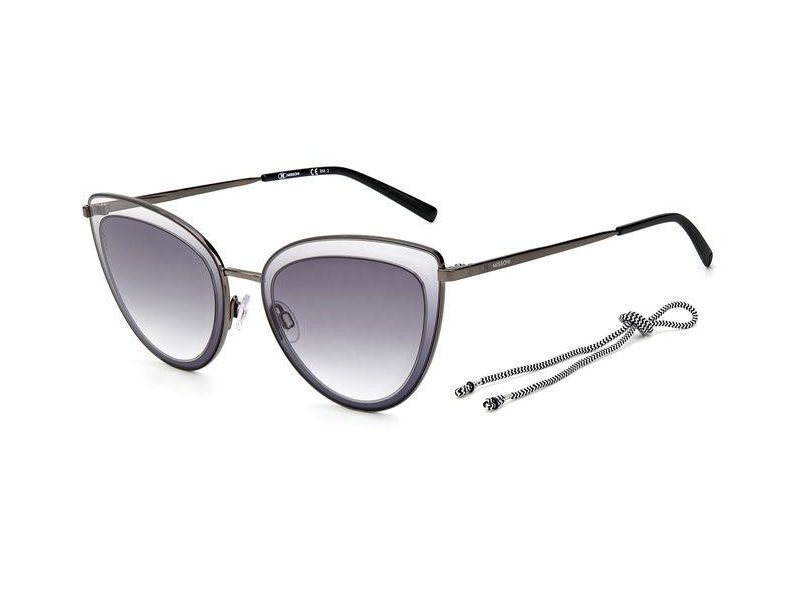 M Missoni MMI 0019/S 807/9O 53 Occhiali da Sole