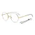 M Missoni MMI 0022/TN PEF 49 occhiali da vista