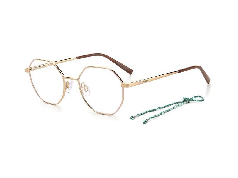 M Missoni MMI 0040/TN S45 48 occhiali da vista
