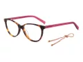M Missoni MMI 0043/TN 05L 50 occhiali da vista
