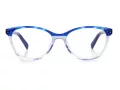 M Missoni MMI 0043/TN 38I 50 occhiali da vista