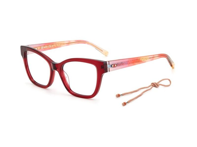 M Missoni MMI 0098 0PA 52 occhiali da vista