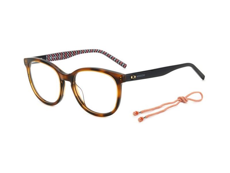 M Missoni MMI 0116 05L 52 occhiali da vista