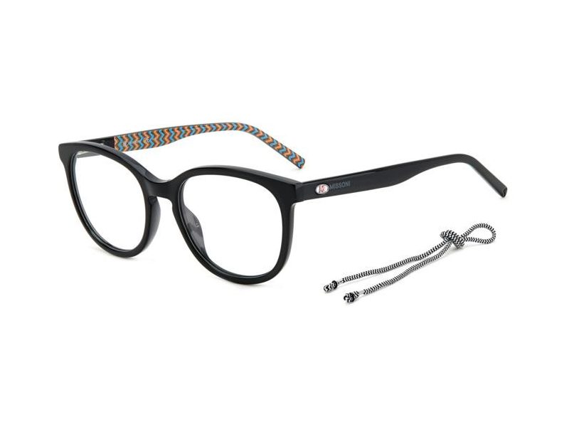 M Missoni MMI 0116 807 52 occhiali da vista