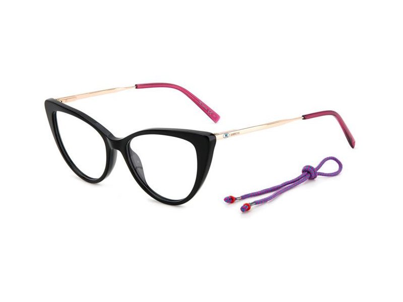 M Missoni MMI 0121 807 53 occhiali da vista