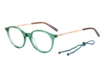 M Missoni MMI 0122 1ED 47 occhiali da vista