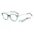 M Missoni MMI 0122 1ED 47 occhiali da vista