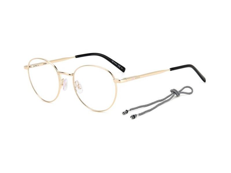 M Missoni MMI 0126 J5G 48 occhiali da vista