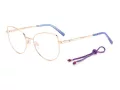 M Missoni MMI 0127 LTA 51 occhiali da vista