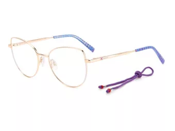 M Missoni MMI 0127 LTA 51 occhiali da vista