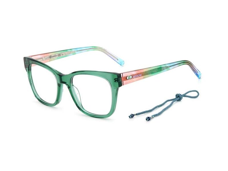 M Missoni MMI 0128 6HO 50 occhiali da vista
