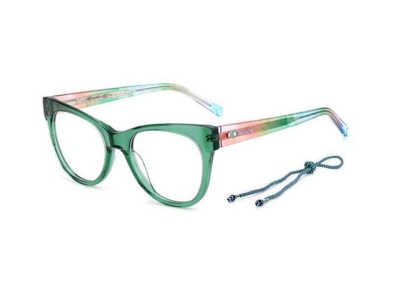 M Missoni MMI 0129 6HO 52 occhiali da vista