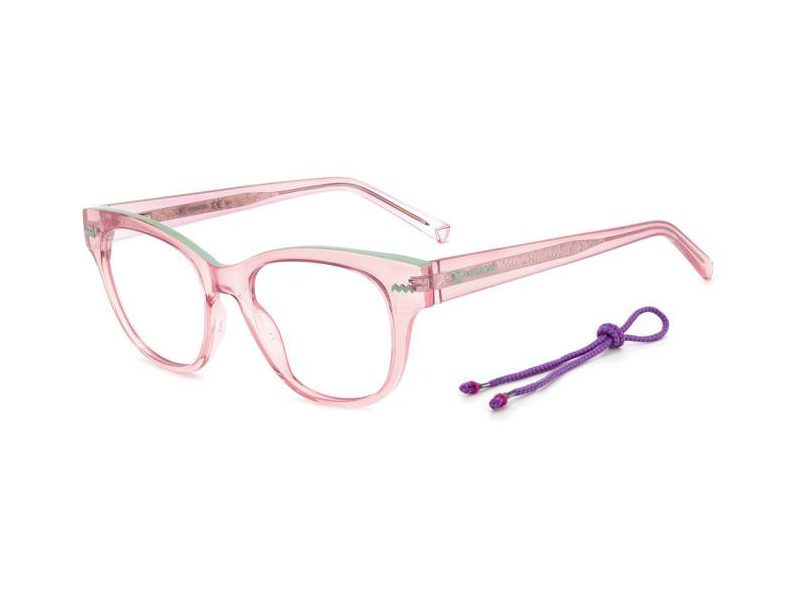 M Missoni MMI 0136 35J 49 occhiali da vista