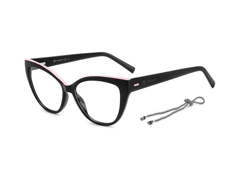 M Missoni MMI 0137 807 54 occhiali da vista
