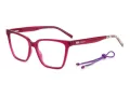 M Missoni MMI 0143 8CQ 53 occhiali da vista