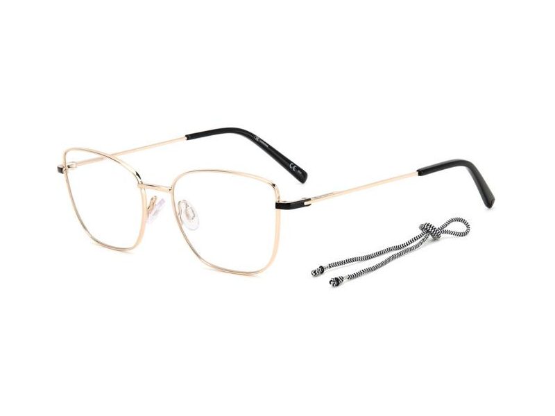 M Missoni MMI 0151 J5G 53 occhiali da vista