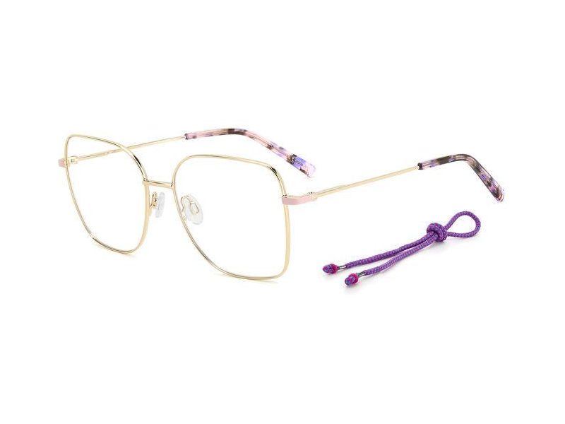 M Missoni MMI 0167 J5G 55 occhiali da vista