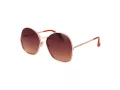 Max Mara MM 0005 28F 60 Occhiali da Sole