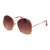 Max Mara MM 0005 28F 60 Occhiali da Sole