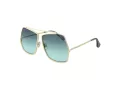 Max Mara MM 0006 18W 64 Occhiali da Sole