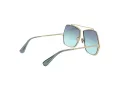 Max Mara MM 0006 18W 64 Occhiali da Sole