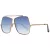Max Mara MM 0006 30W 64 Occhiali da Sole