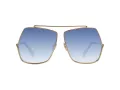 Max Mara MM 0006 30W 64 Occhiali da Sole