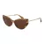 Max Mara MM 0028 56E 57 Occhiali da Sole