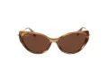 Max Mara MM 0028 56E 57 Occhiali da Sole