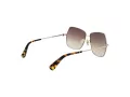 Max Mara MM 0035-H 32F 61 Occhiali da Sole