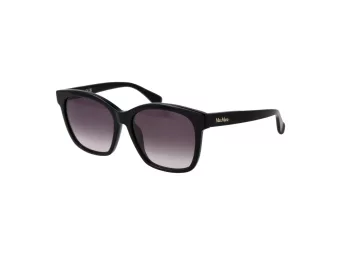 Max Mara MM 0042 01B 56 Occhiali da Sole