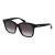 Max Mara MM 0042 01B 56 Occhiali da Sole