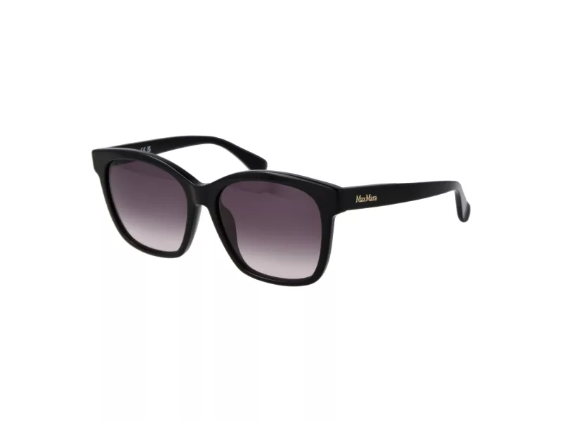 Max Mara MM 0042 01B 56 Occhiali da Sole