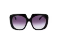 Max Mara MM 0047 01B 56 Occhiali da Sole