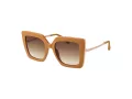 Max Mara MM 0051 73F 52 Női napszemüveg