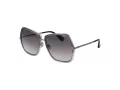 Max Mara MM 0054 12B 61 Occhiali da Sole