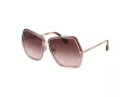 Max Mara MM 0054 28F 61 Occhiali da Sole