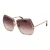 Max Mara MM 0054 28F 61 Occhiali da Sole