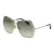 Max Mara MM 0054 32P 61 Occhiali da Sole