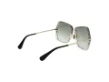 Max Mara MM 0054 32P 61 Occhiali da Sole