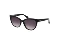 Max Mara MM 0058 01B 57 Occhiali da Sole