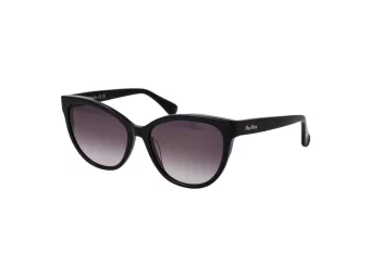 Max Mara MM 0058 01B 57 Occhiali da Sole